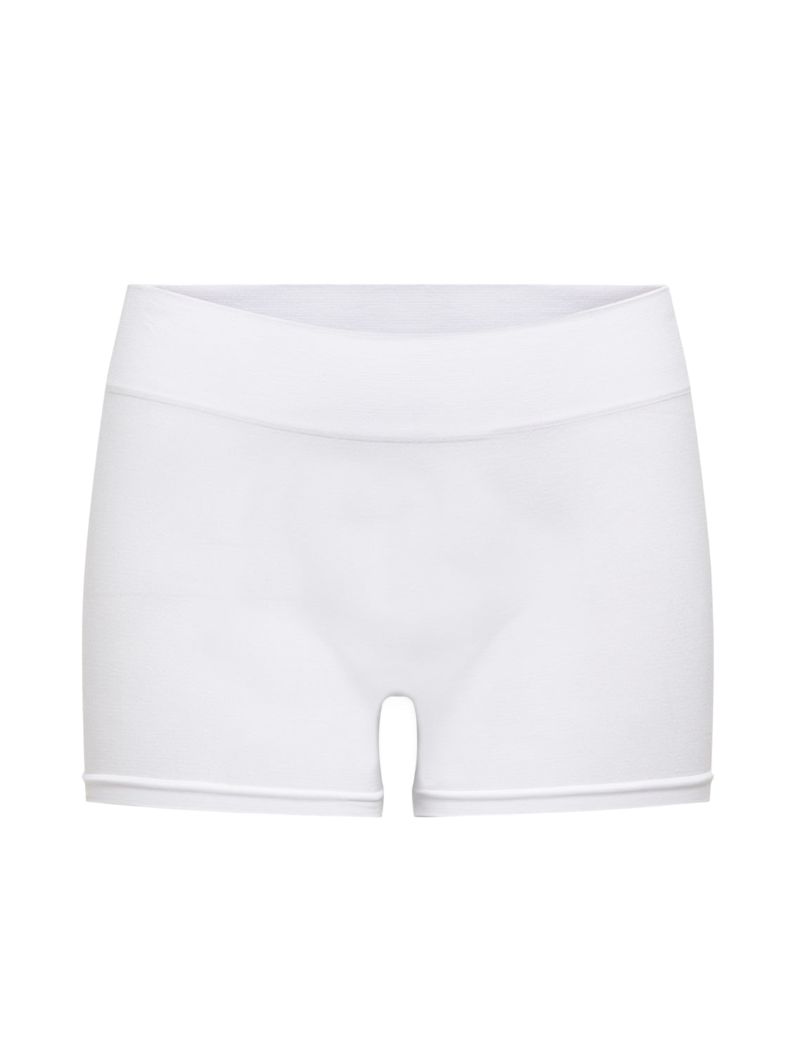ONLVICKY Shorts - Hvit